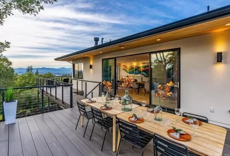 5 Lutge Ct. in Alta Heights